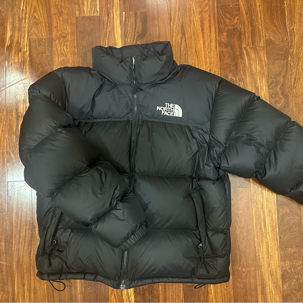 The North Face Men’s 1996 Retro Nuptse Jacket